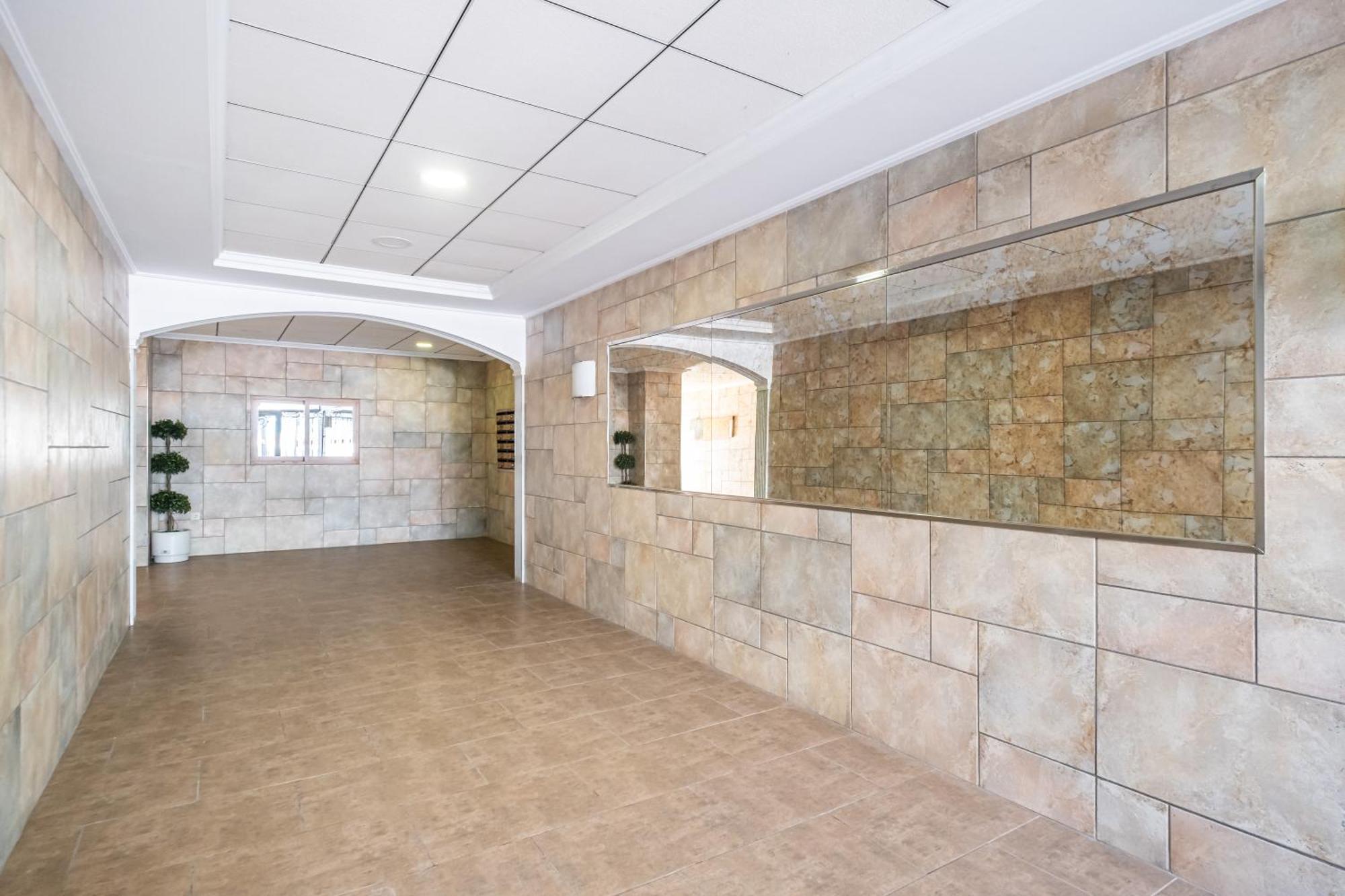 Don Paco 12 Appartement Benidorm Buitenkant foto